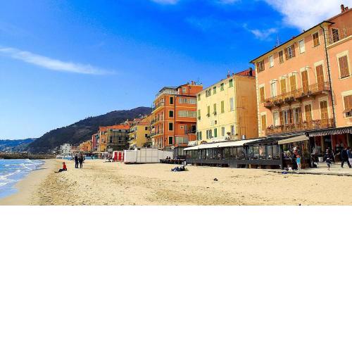ADELASIA nature, sport&relax - apartment with terrace and private parking