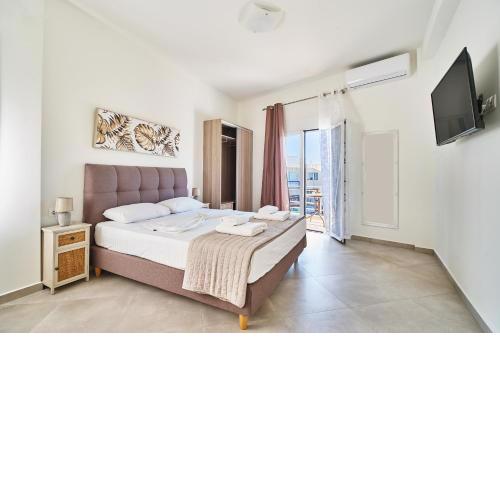 Adele Apartment