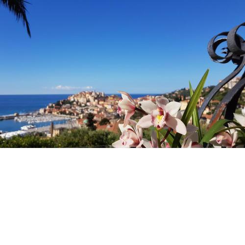 AdeleBeppe "The SeaView"
