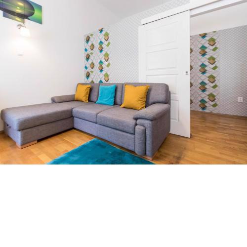 Adele's Apartment Close To Danube