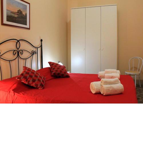 Adelfes Apartments
