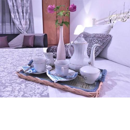 Adelia's Luxury Studio