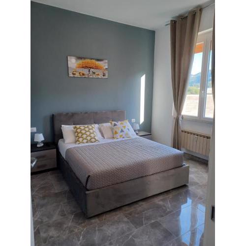 Adelina House
