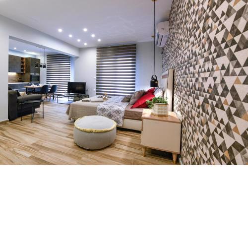 Adell Luxury Apartments