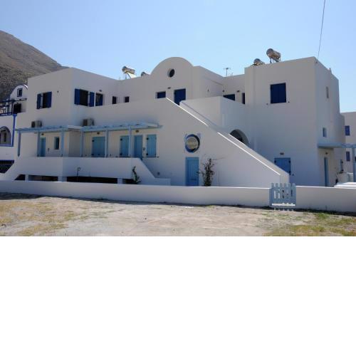 Adelphi Apartments