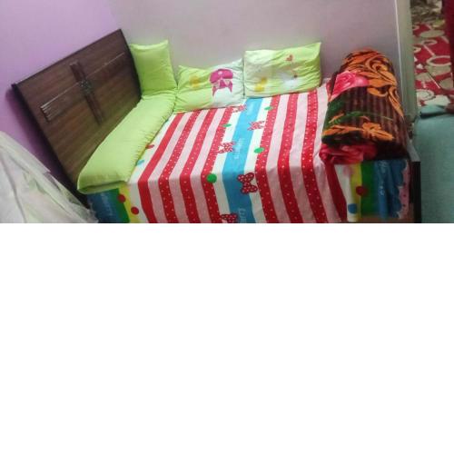 Adel's Home