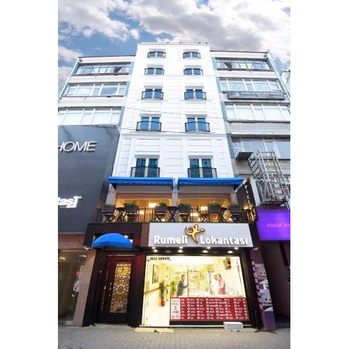 Ademel Hotel