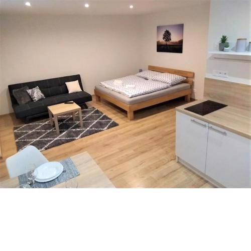ADEMI Apartments