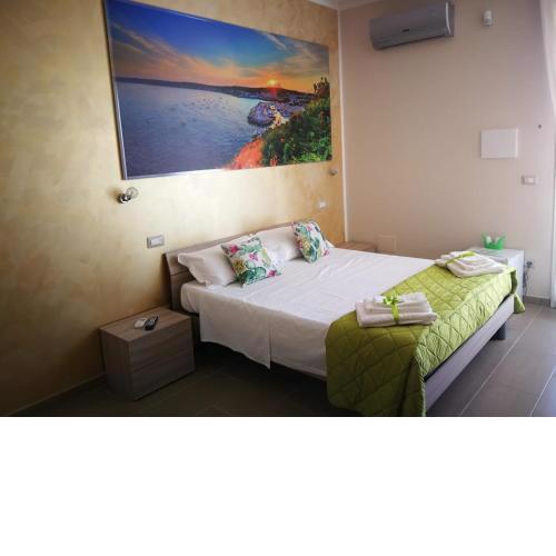 Aden B&B Salento
