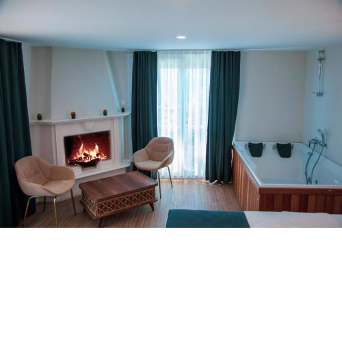 Aden Boutique Otel