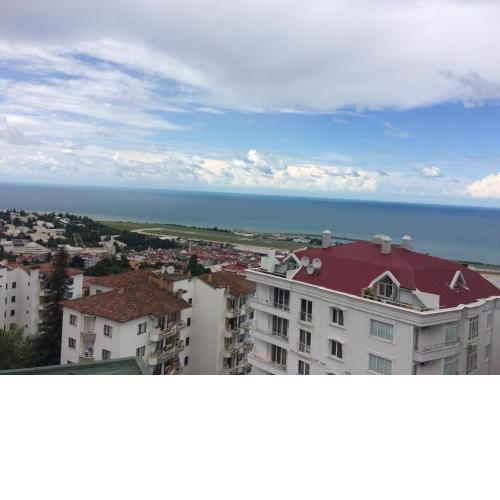 ADEN SUITE HOTEL