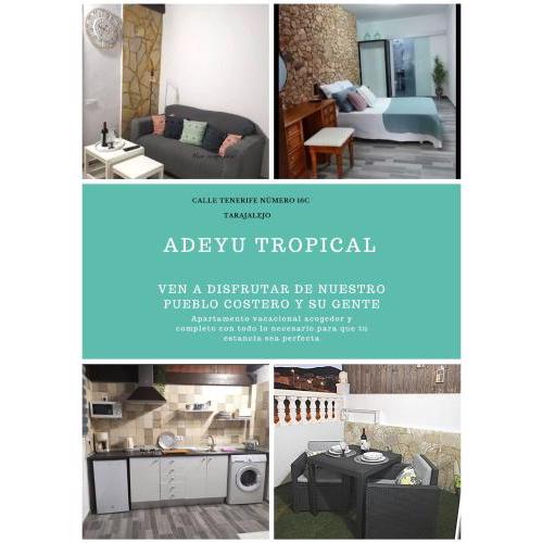 Adeyu Tropical