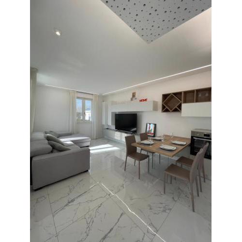 Adige Apartment