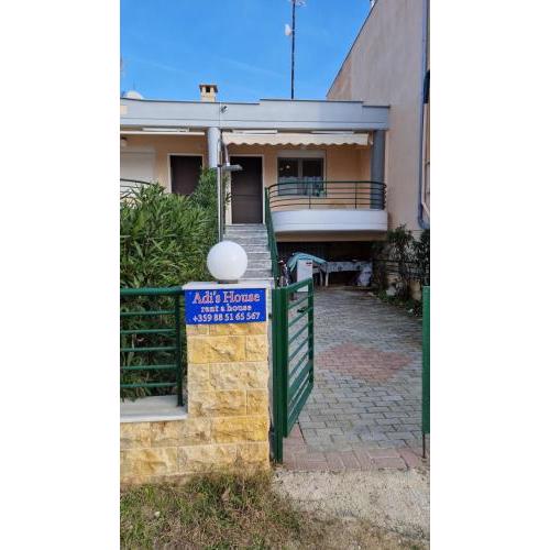 Adi's House