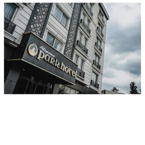 ADIYAMAN PARK HOTEL