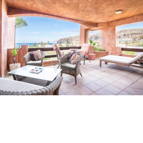 Adjona 1-4 SEA VIEW 2B
