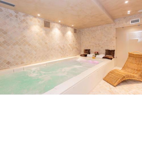 Adler Cavalieri Hotel-Private Spa & Gym