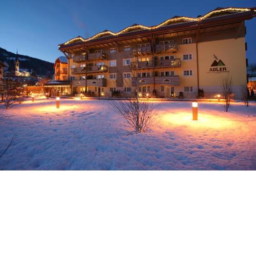 Adler Family and Wellness ApartHotel