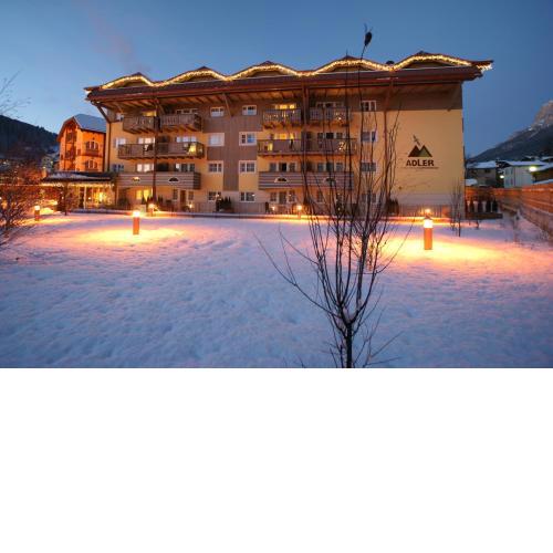 Adler Family & Wellness Clubresidence