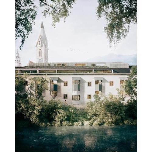 ADLER Historic Guesthouse - RE-OPENING JUNE 2023