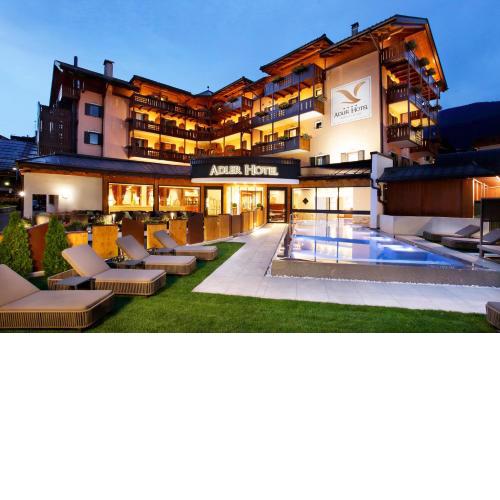 Adler Hotel Wellness & Spa - Andalo
