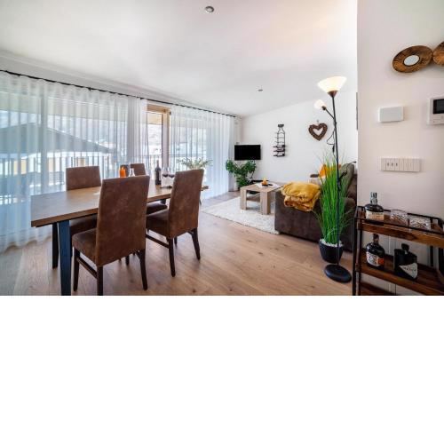 Adler Living Apartment 1