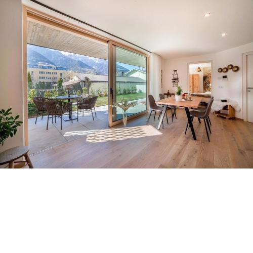 Adler Living Apartment 2