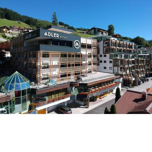 Adler Resort