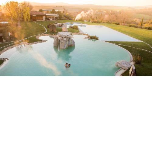 Adler Spa Resort Thermae