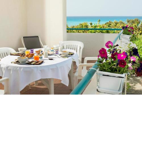 Adm Case Vacanze Verde