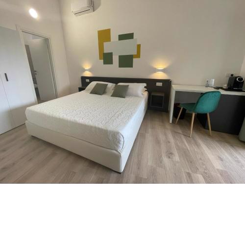 Admayora Guest House