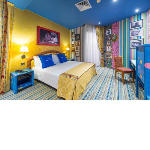 Admiral Art Hotel