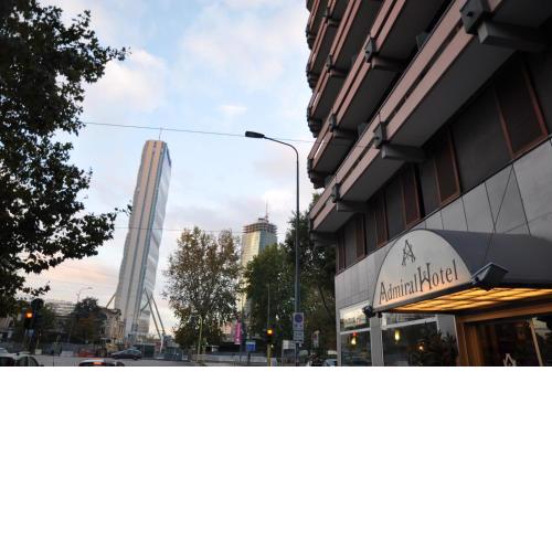 Admiral Hotel