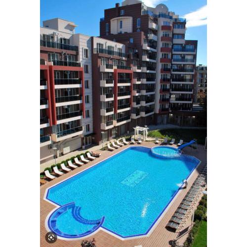Admiral Plaza Premium Hotel