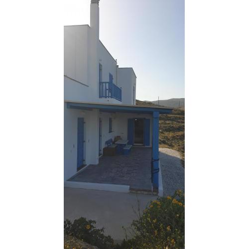 ADMIRAL'S VILLA