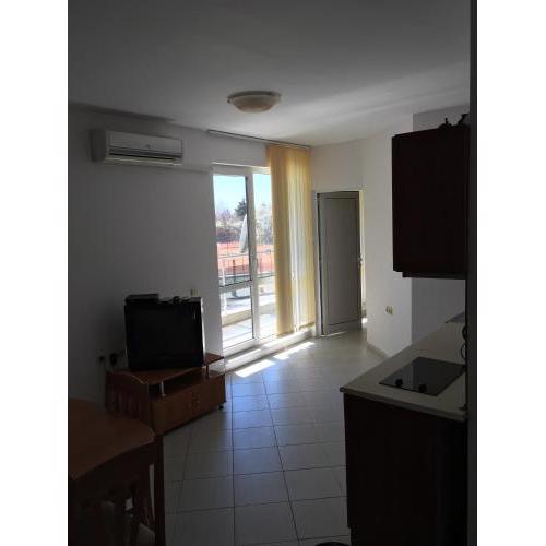 Adonai Apartments