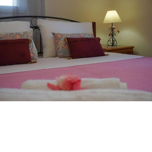 Adonino Apartment