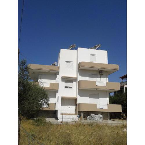 ADONIOS APARTMENTS