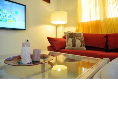 Adonis Apartments