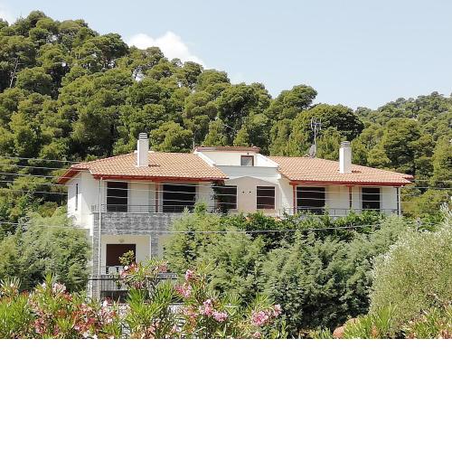 Adonis Family Forest House