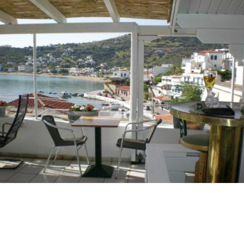 Adonis Guesthouse