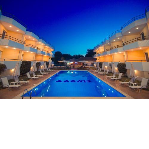Adonis Hotel