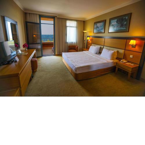 Adora Golf Resort Hotel