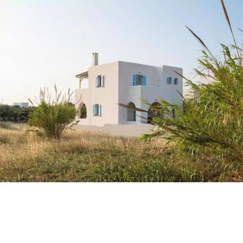 Adorable 3 bedroom maisonette in Pounta