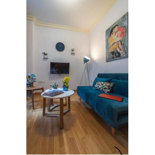 Adorable Apartamento Centro Granada