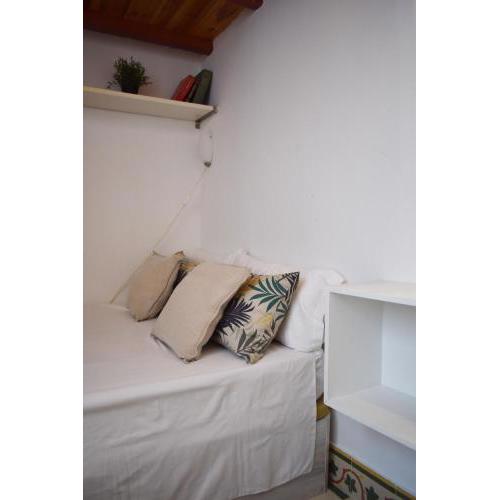 Adorable apartamento en Almagro