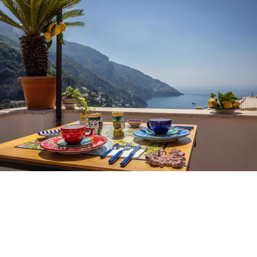 ADORO HOME in Positano