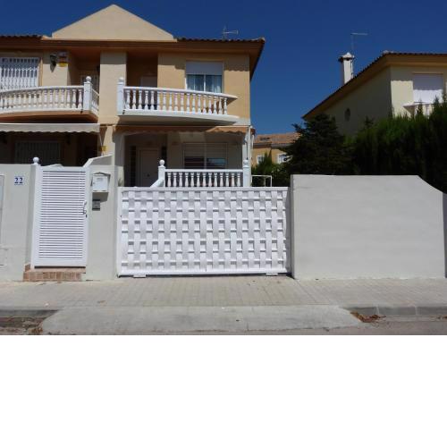Adosado Calle Mar Cantabrico