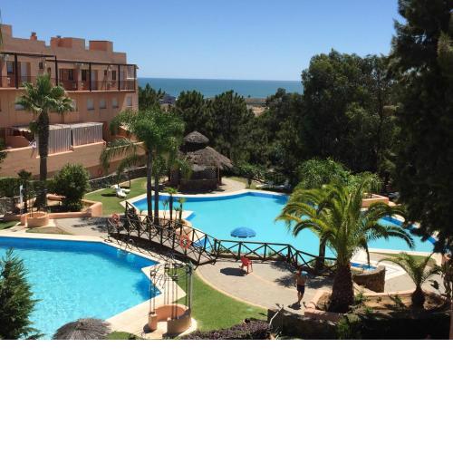 Adosado en Islantilla Golf Resort