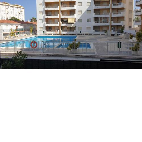 Adosado GANDIA BEACH